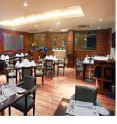 Comfort Inn Gsk Αμριτσάρ Εξωτερικό φωτογραφία